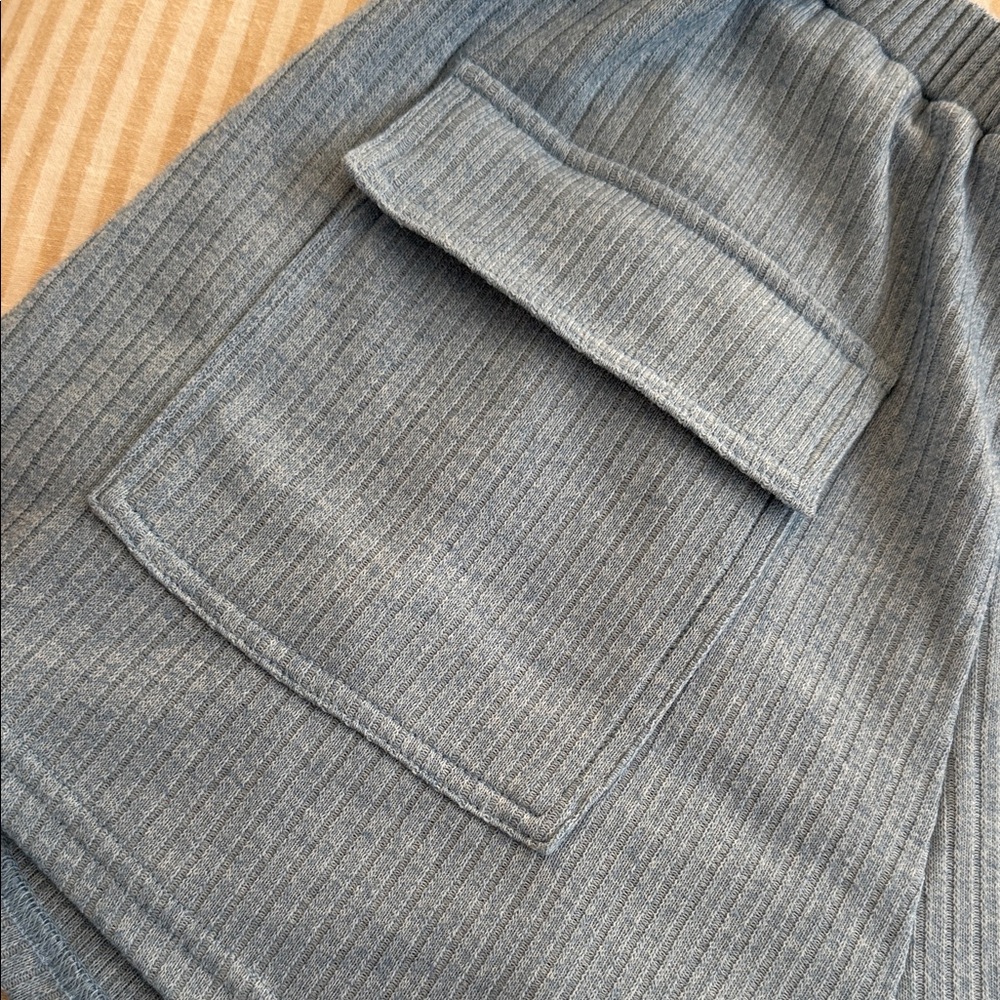 Sabo Skirt Kase Short View 3